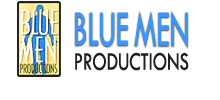 Blue Men Productions